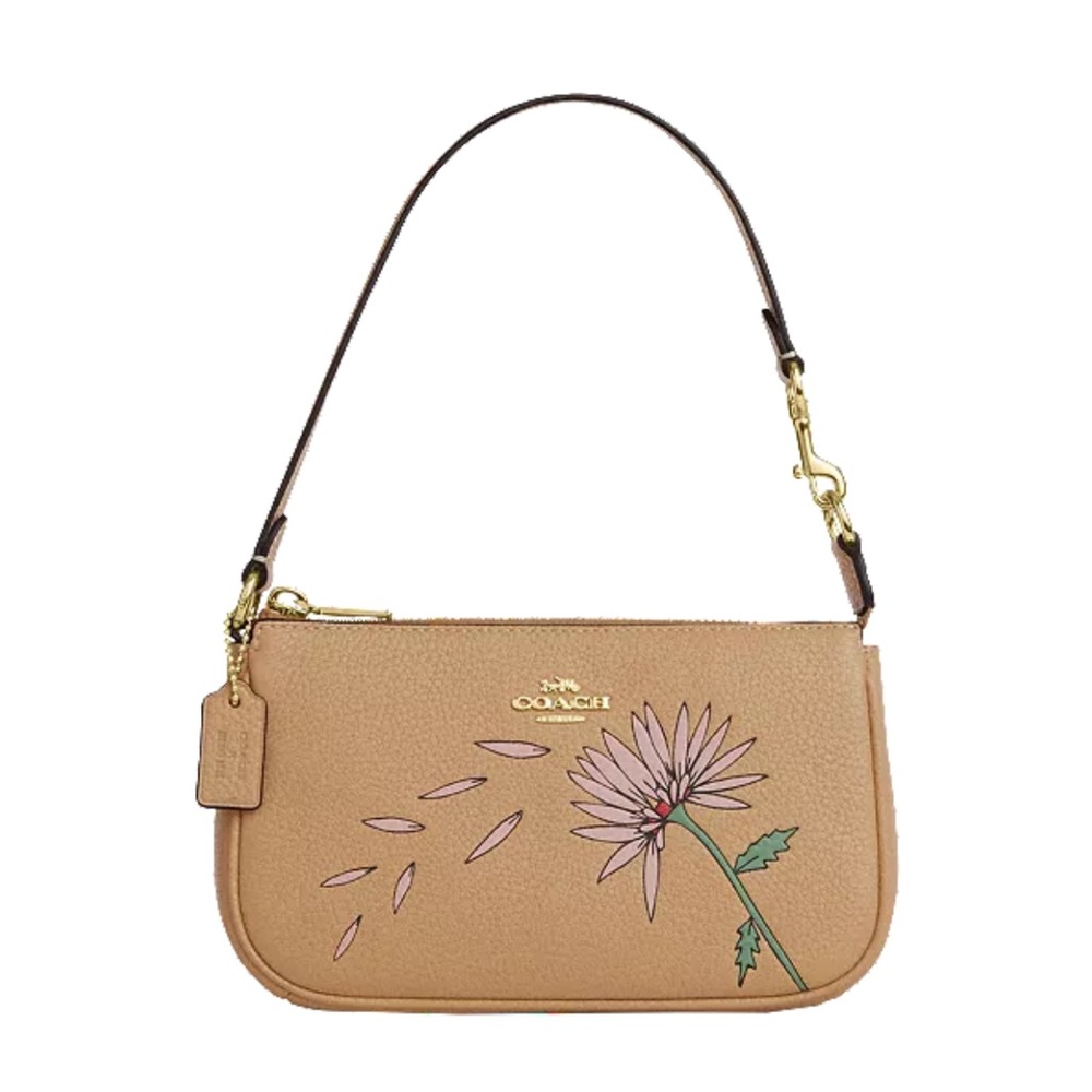 Coach X Observed By Us Nolita 19 In Leather